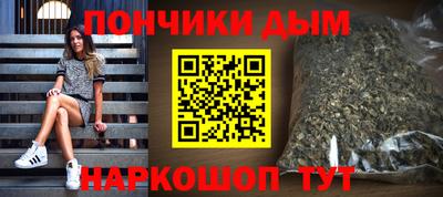 шишки Берёзовский